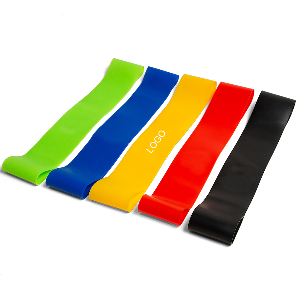 Strength Resistance Band Set 7