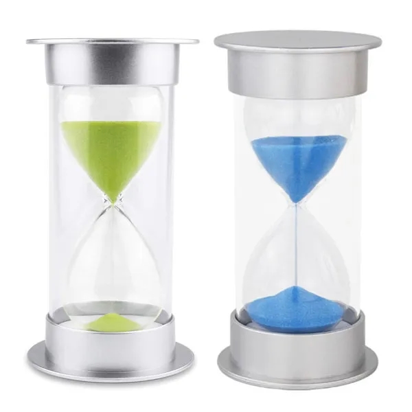 45 Minute hourglass Sand Timer 5