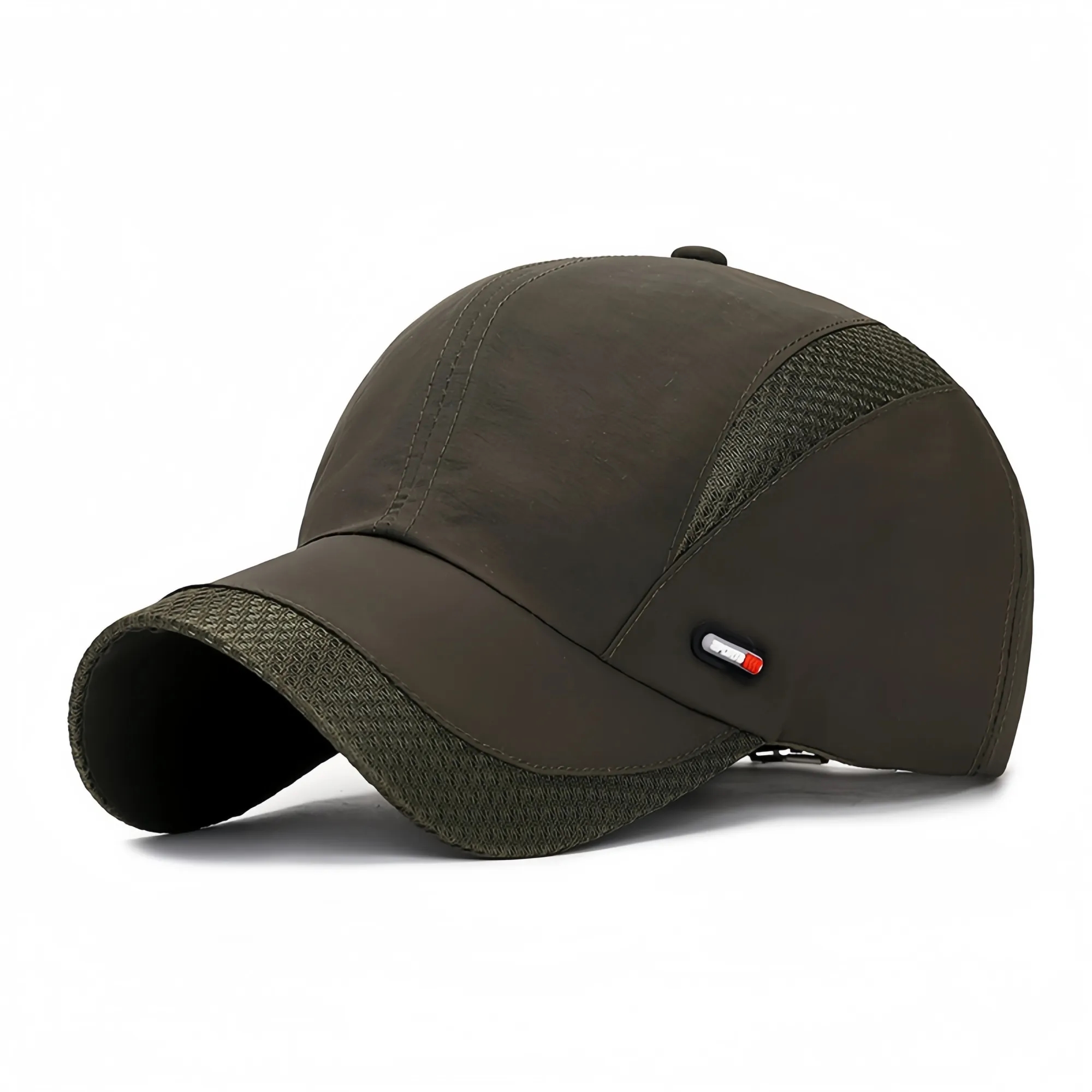 Breathable Quick Drying Baseball Cap 13