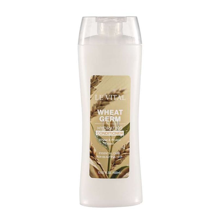 Le Vital Wheat Germ Conditioner - 13.5 oz 2