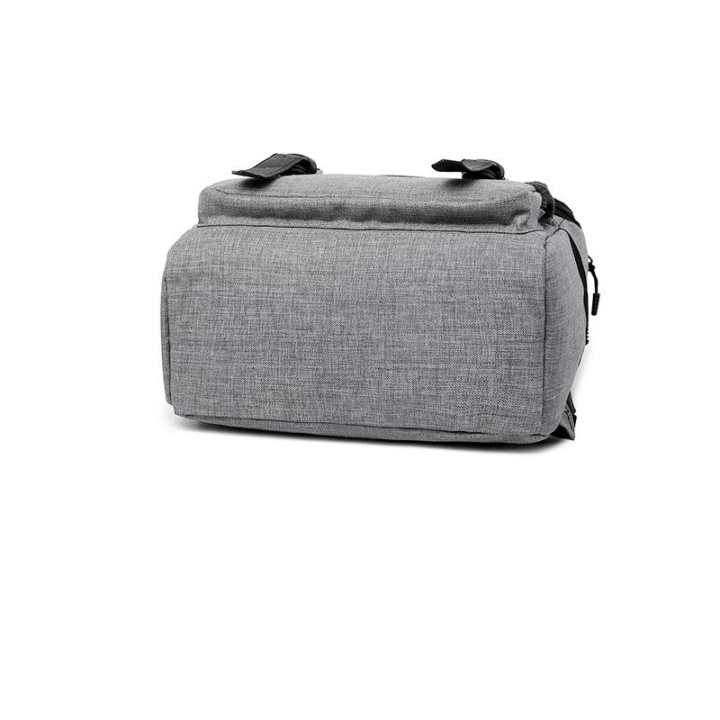 Casual Oxford Backpack 7