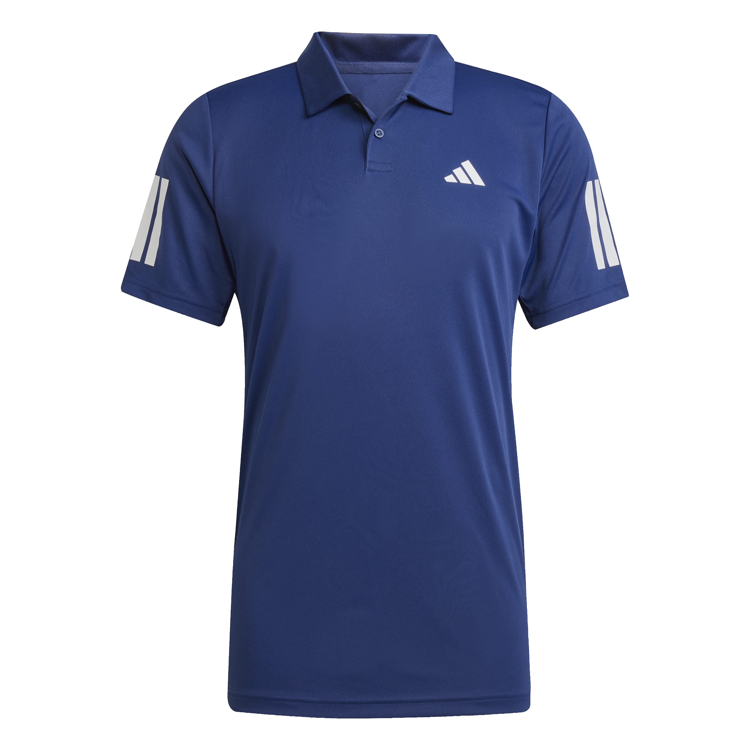 Club Tennis 3-Stripes Polo Shirt 3