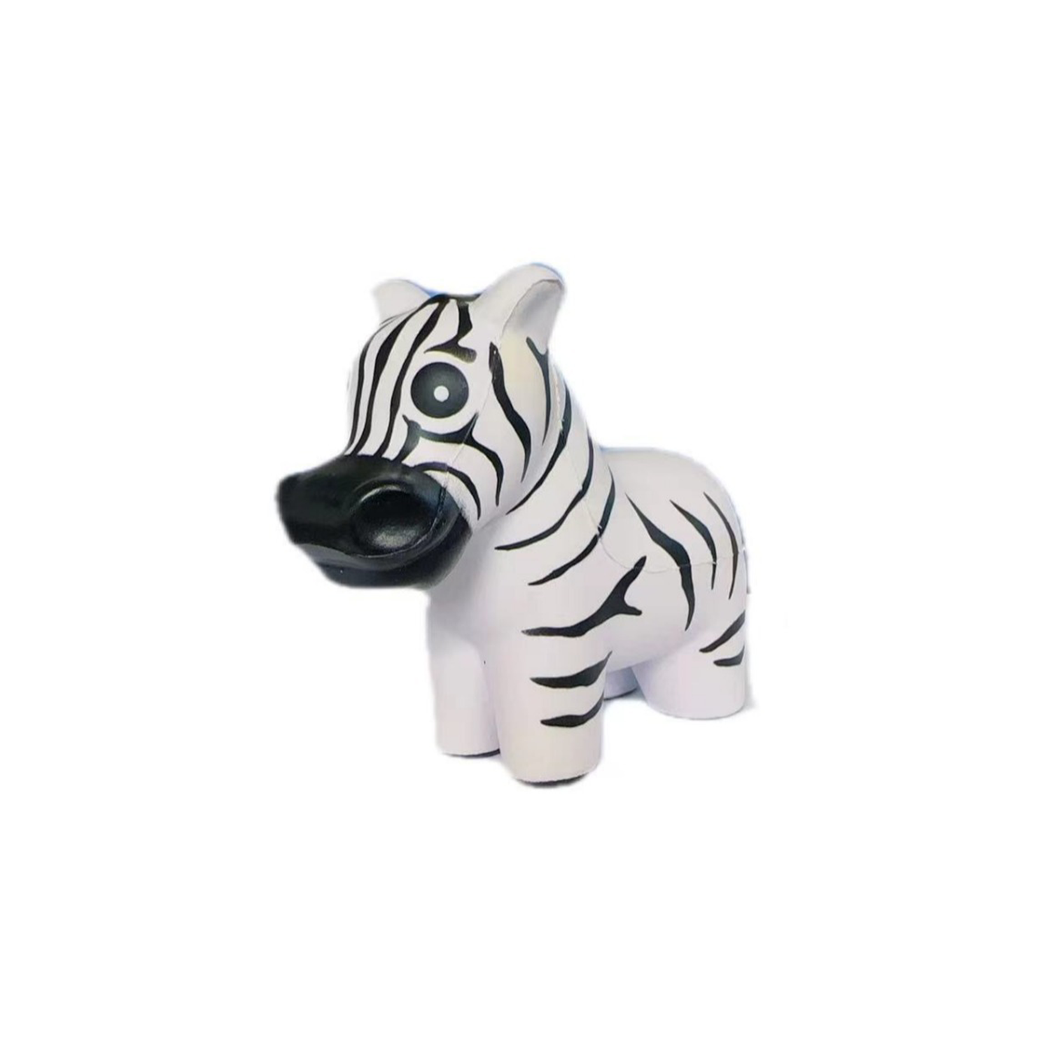 Zebra Stress Reliever Toy 2