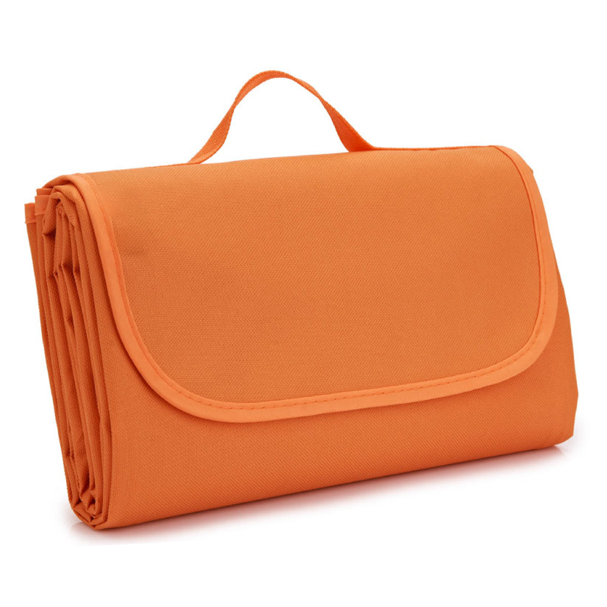 Outdoor Foldable Waterproof Picnic Mat MOQ 50pcs 2