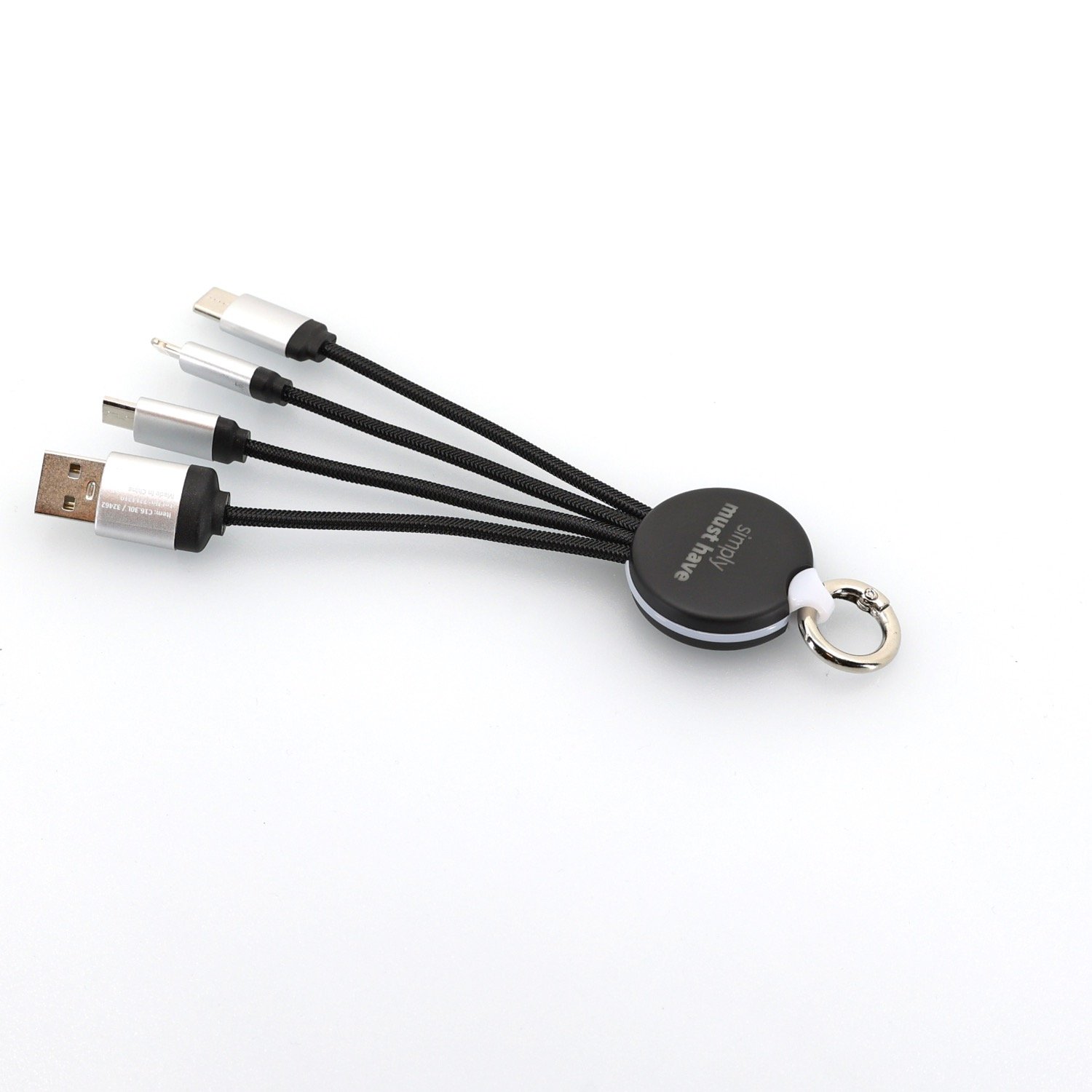 SCX Innovative Design™ Eco Ring Light Cable 31
