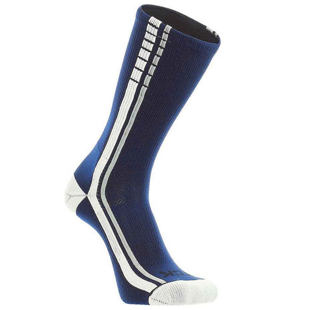 Turbo Crew Athletic Sports Socks 5