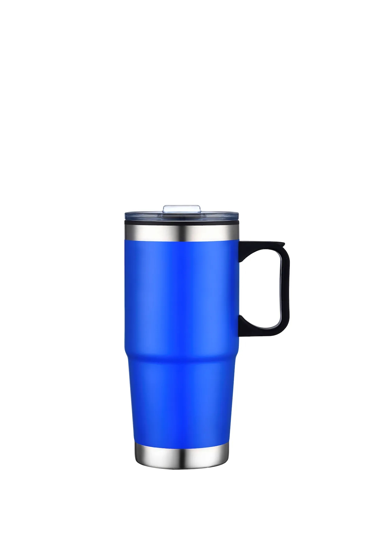 24oz Travel Mug w/ Stainless Bottom