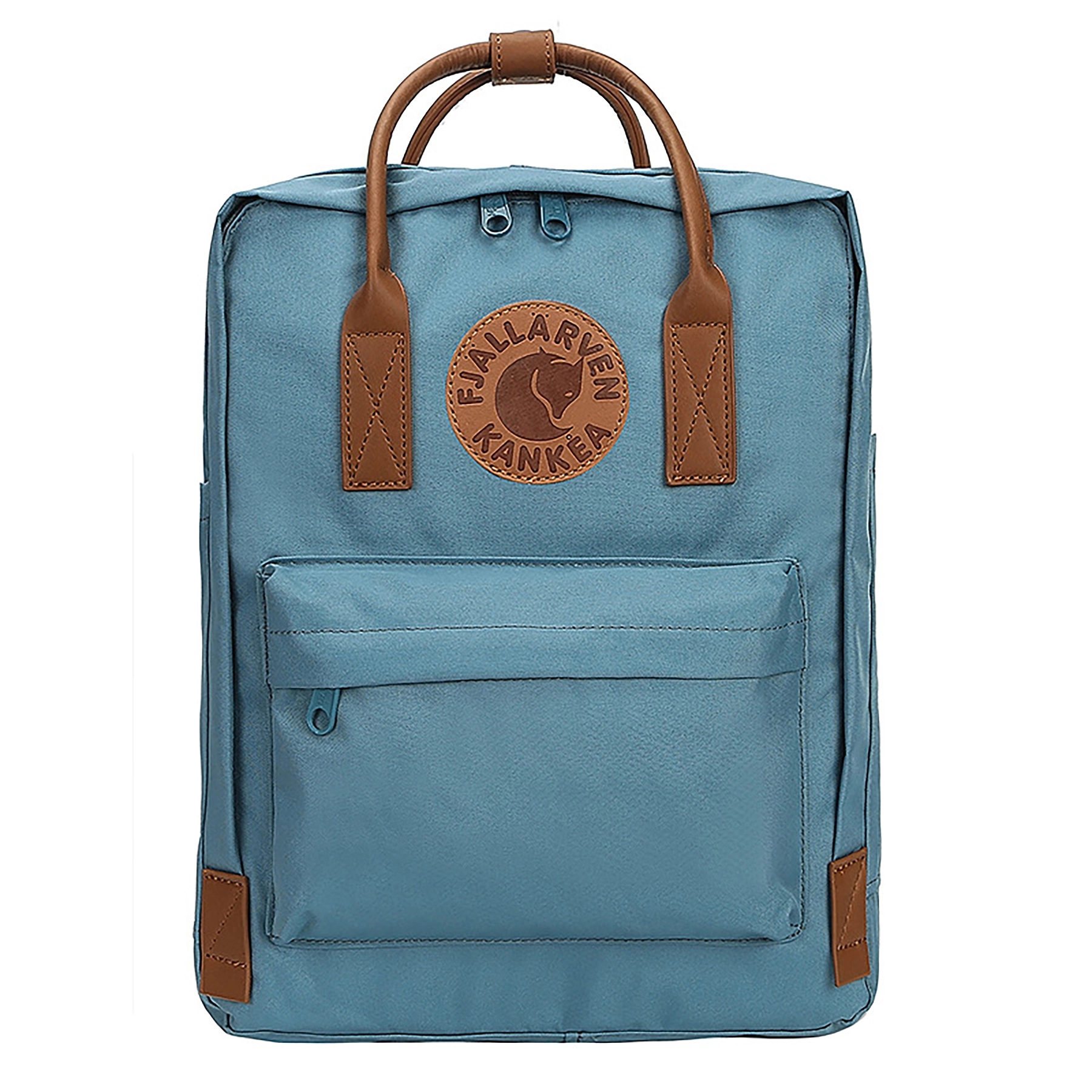 Bagbackpackbag With Pu Handle 3