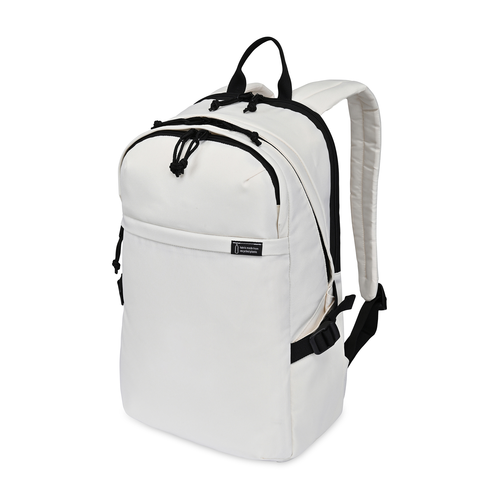 Renew Recycled rPET Computer Backpack 29