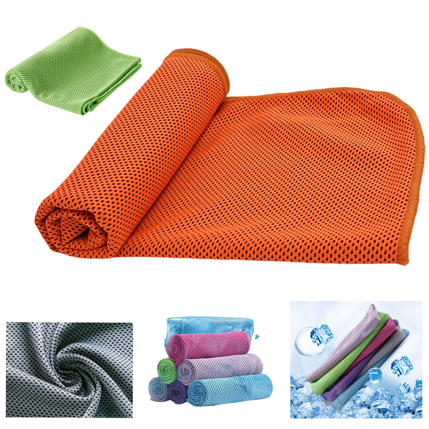 Cooling Towel 6