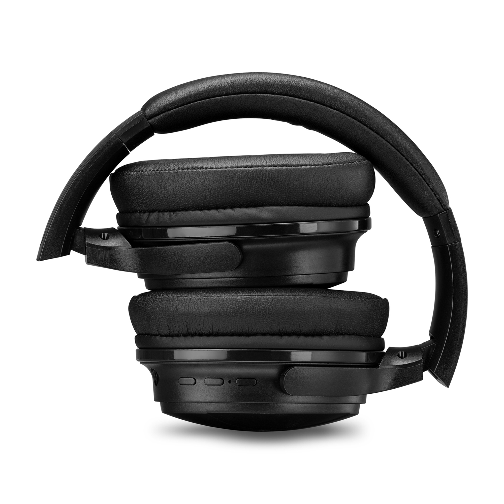 iLive™ Active Noise Cancellation Bluetooth Headphones 7