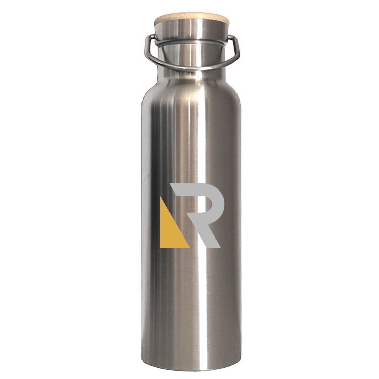 The Yuba 20oz. Double Wall Tumbler 9