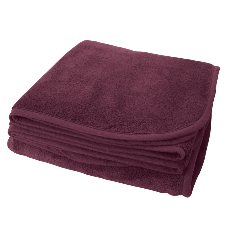 Brookshire Micro-Plush Blanket 12