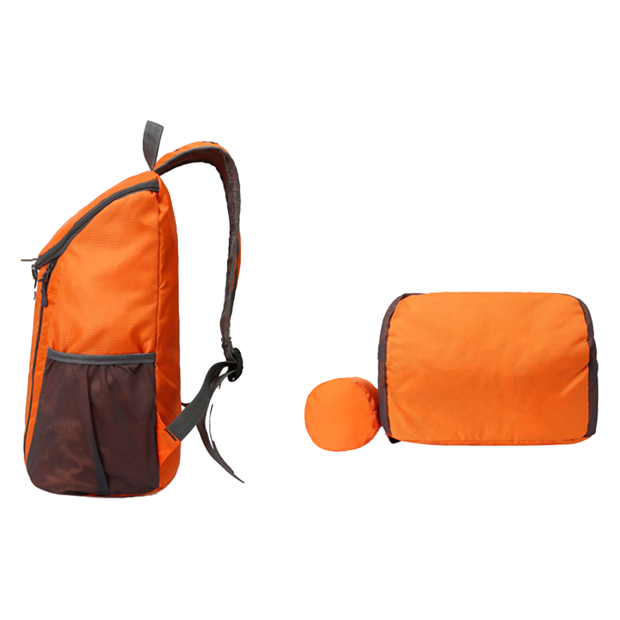 Polyester Multi-Purpose Backpack For Active Lifestyles 5