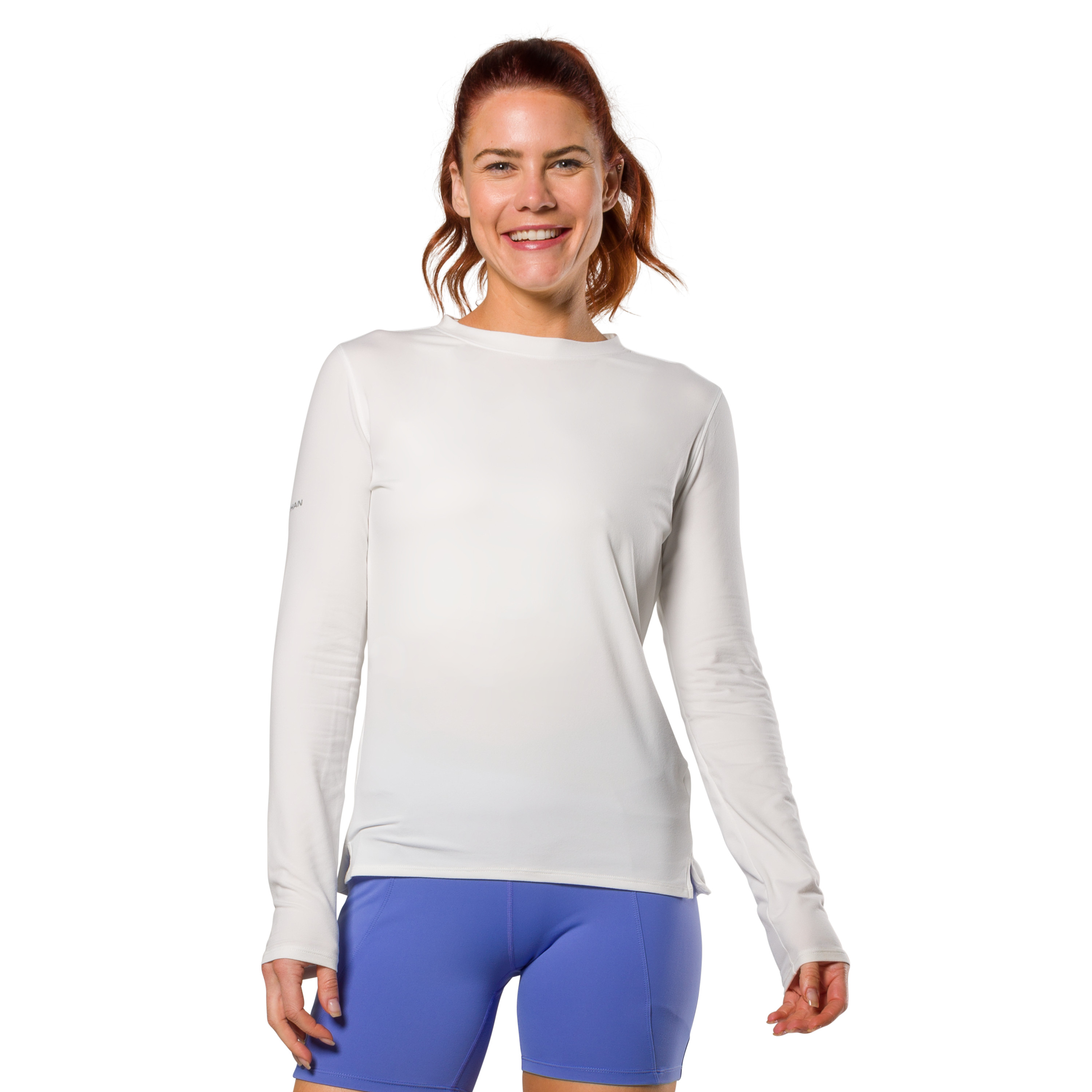 Wm's Dash Long Sleeve 4