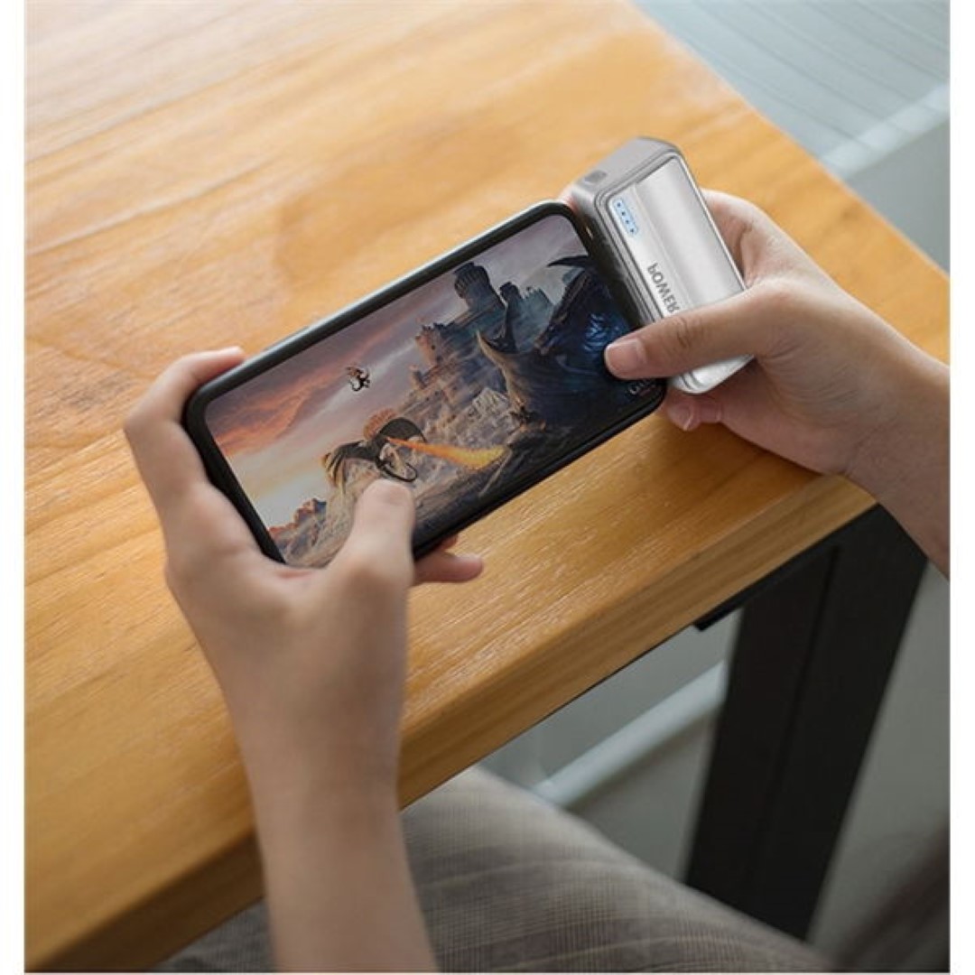 Portable Charger Power Bank 2