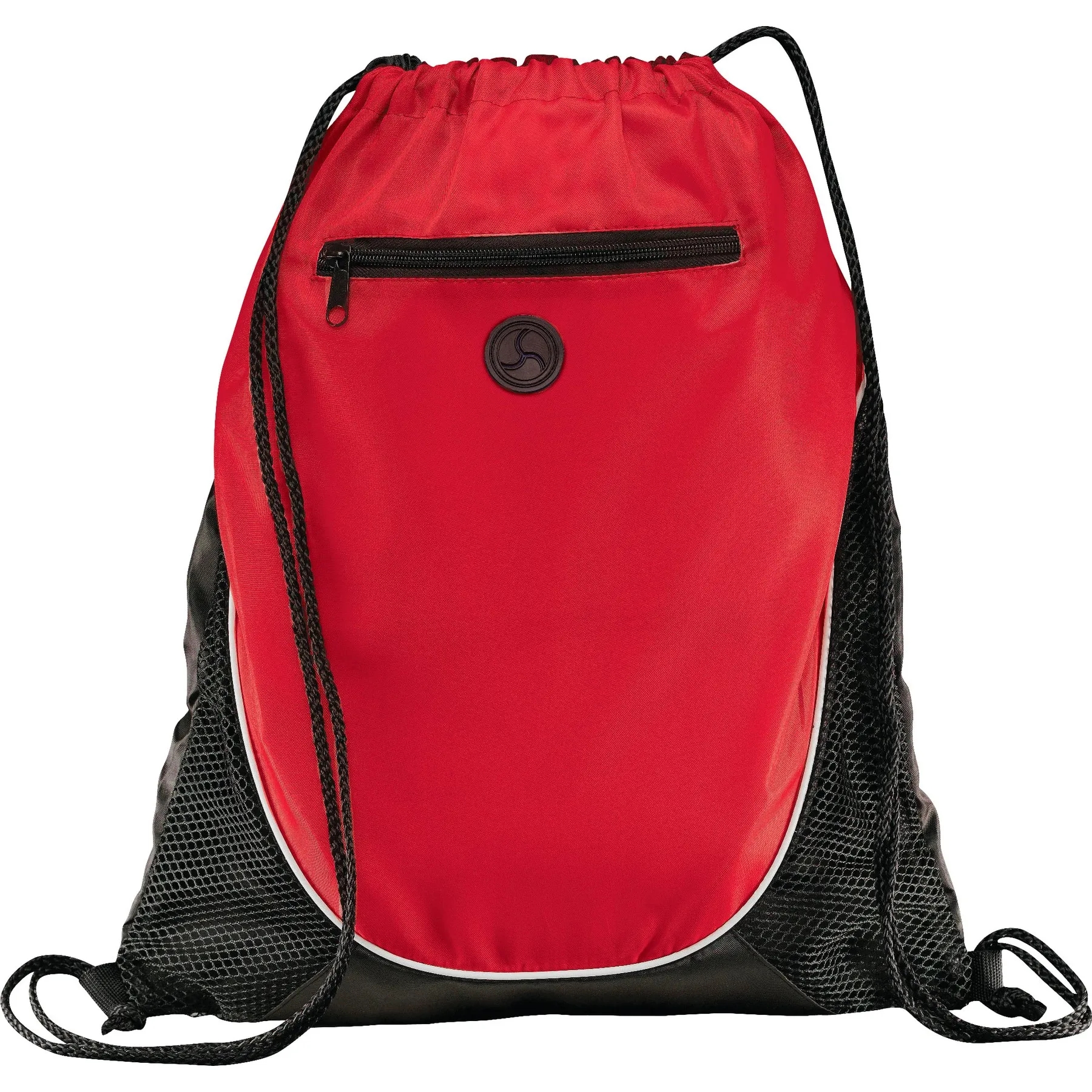 Peek Drawstring Bag 3