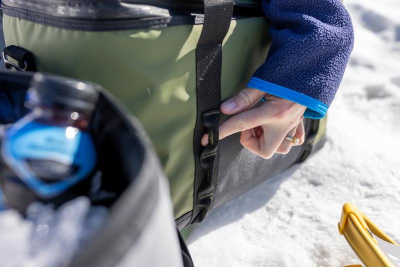 Basecamp Everglade Cooler 152