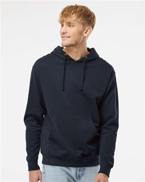 Unisex Midweight Hooded Sweatshirt - SS4500 331