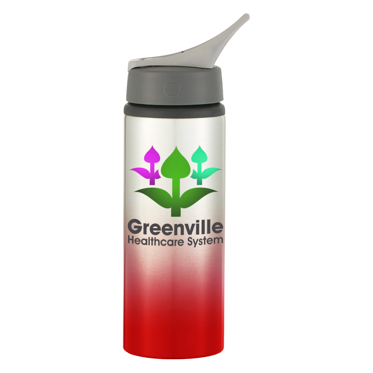 25 Oz. Aluminum Ozona Tumbler 12