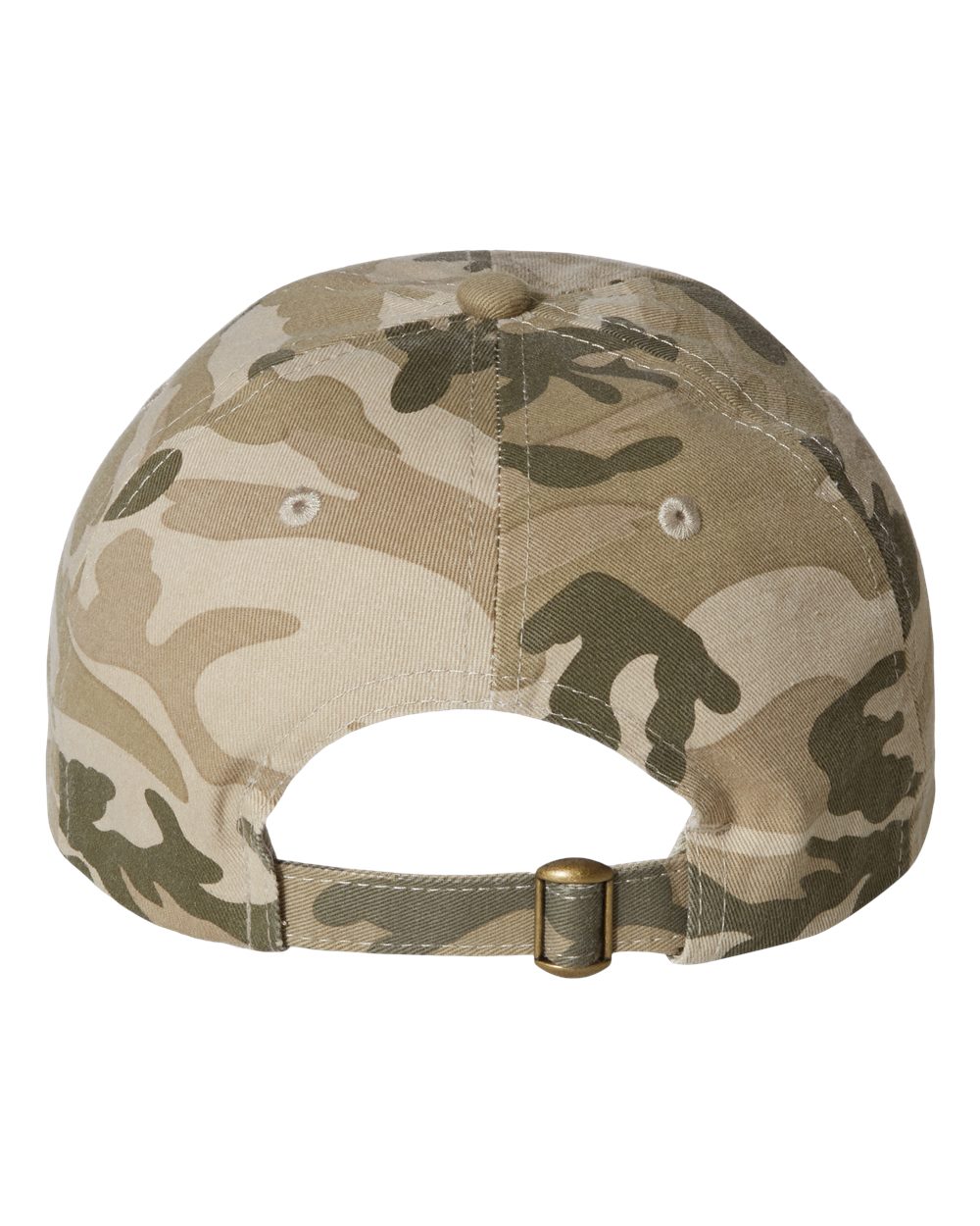 Bio-Washed Classic Dad Hat - VC300A 36