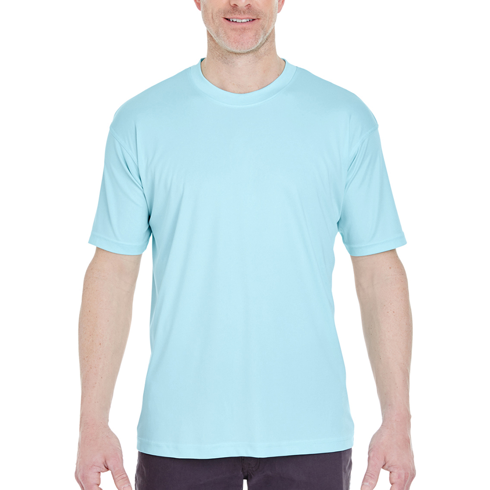 4 oz Moisture-wicking Sports Shirts 79