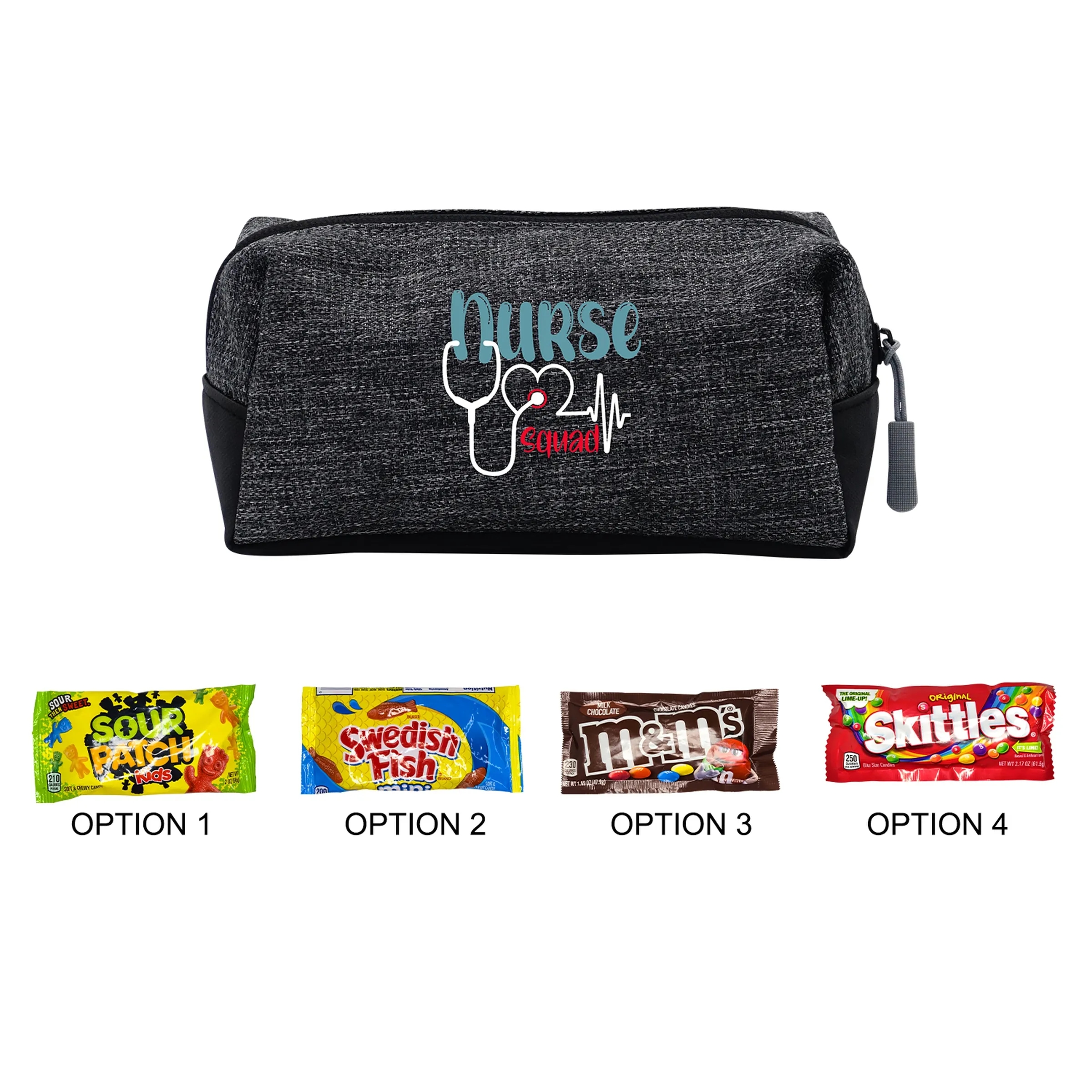 XL X Line Appreciation Candy Set 19