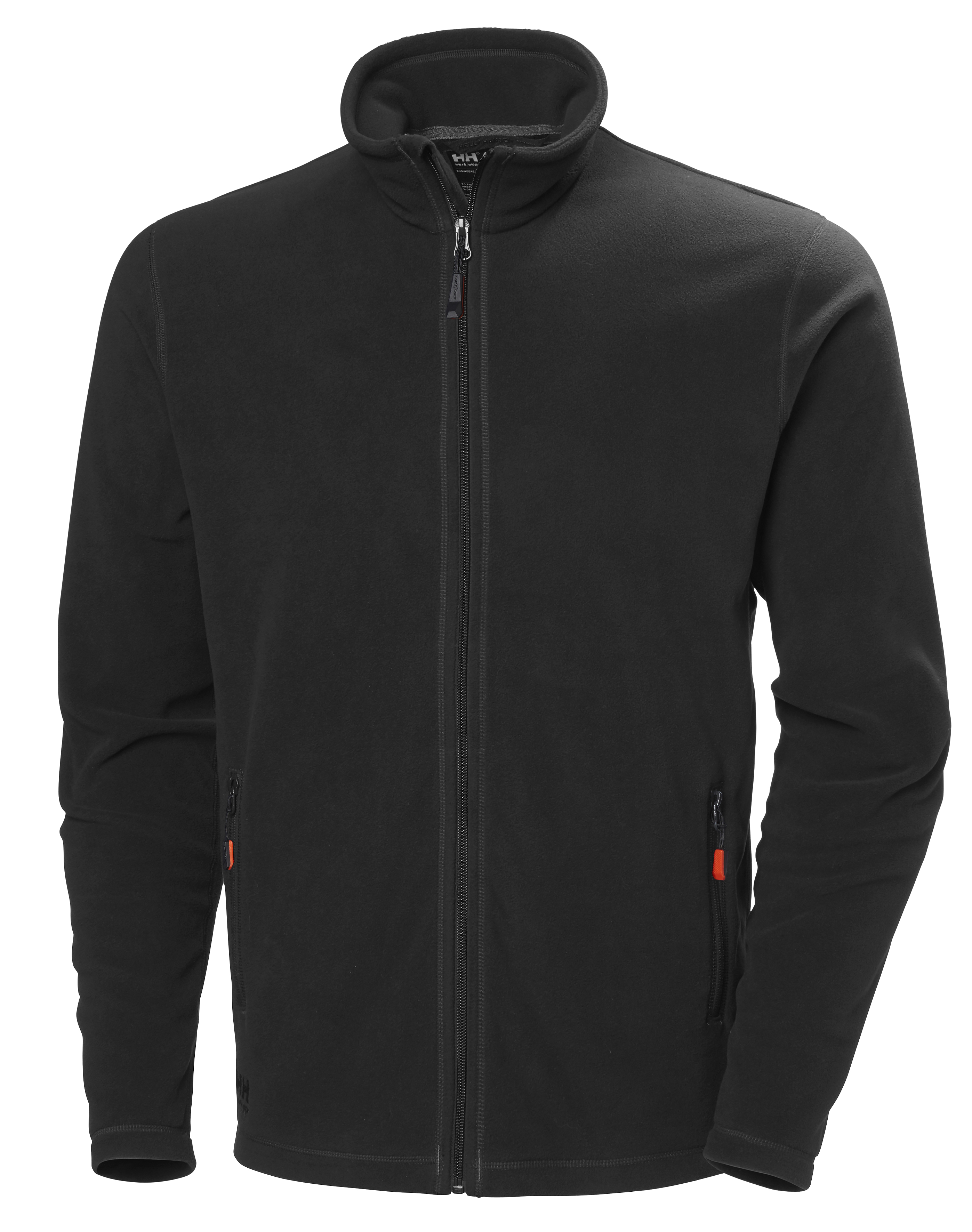 Helly Hansen Men's Oxford Lightweight Fleece Jacket 6