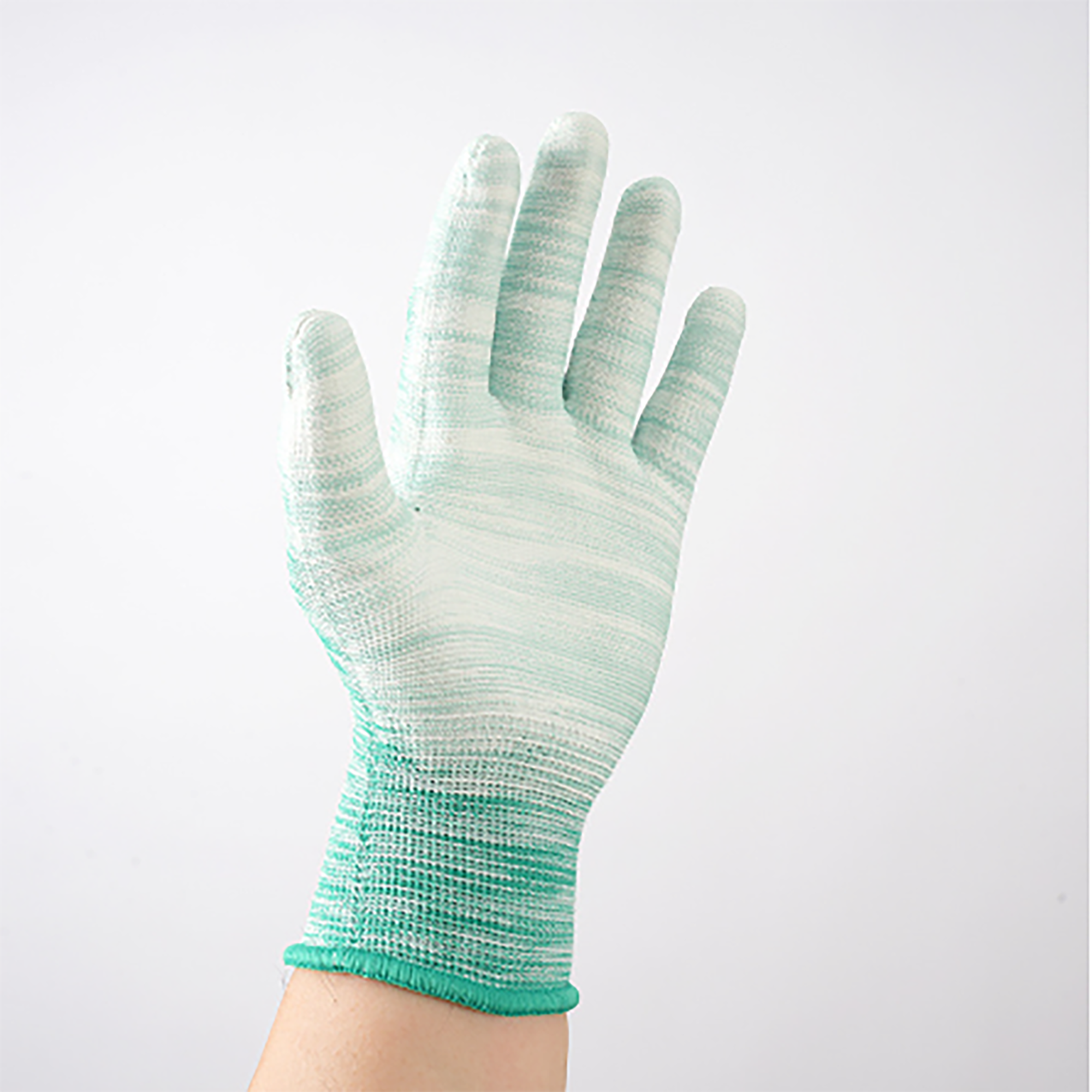 Non-slip protective gloves 4