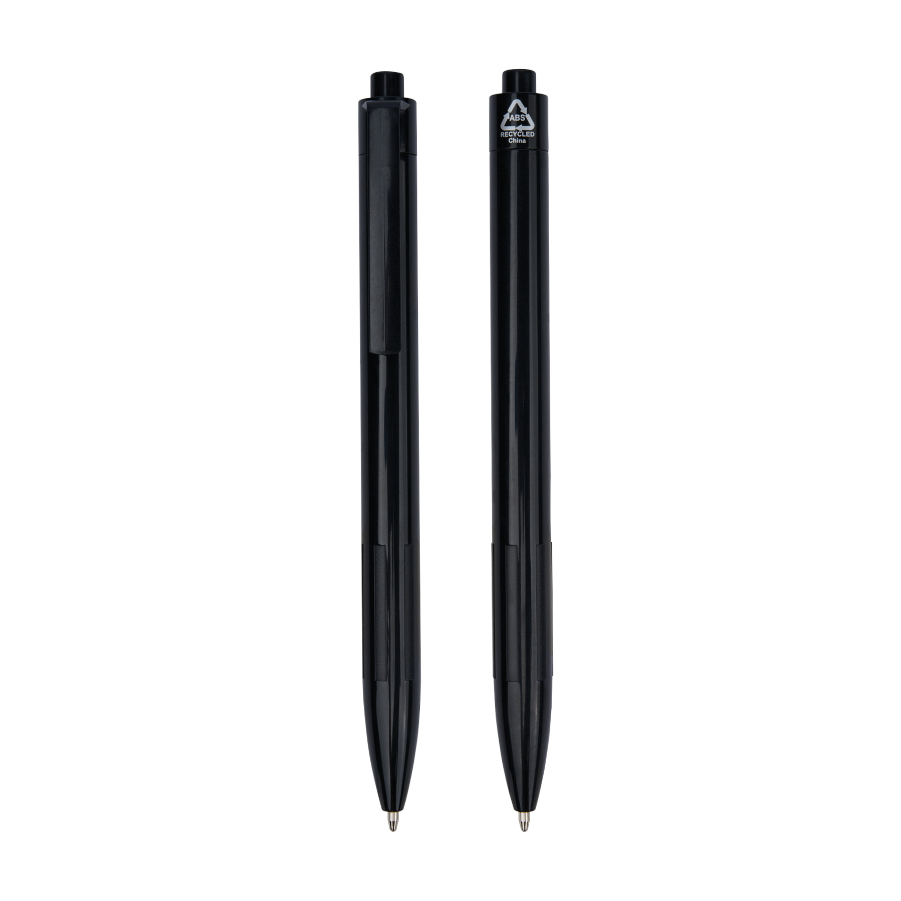 Verda Recycled Plastic Ballpoint Pen 104