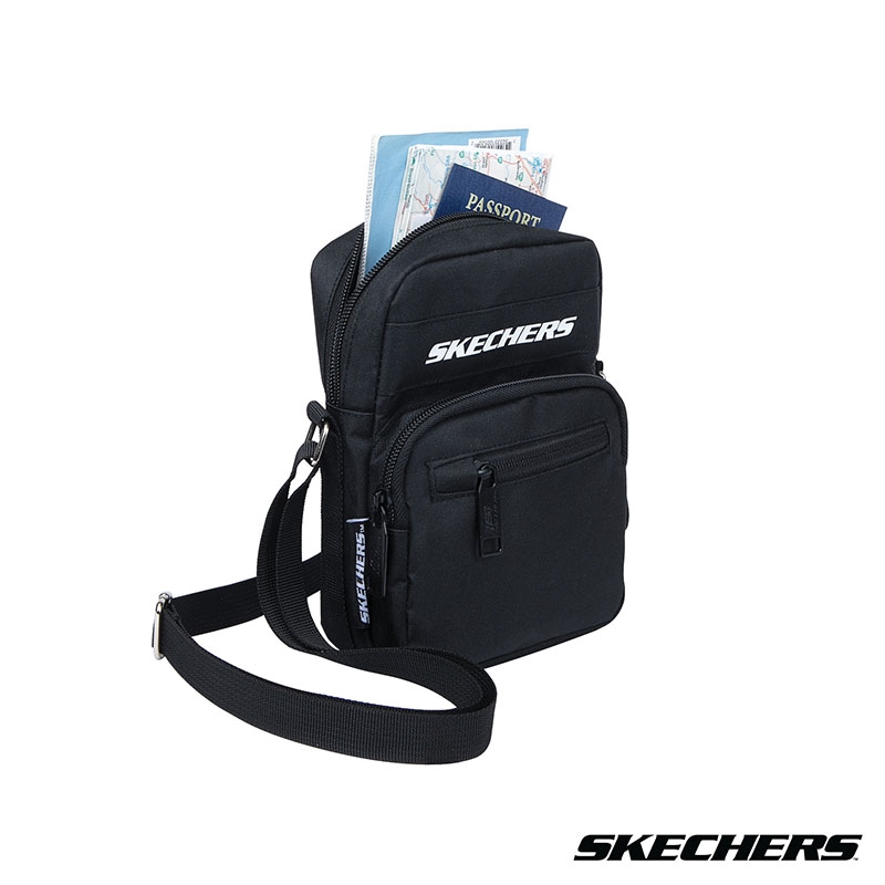 Skechers™  Hatch Crossbody Bag 22