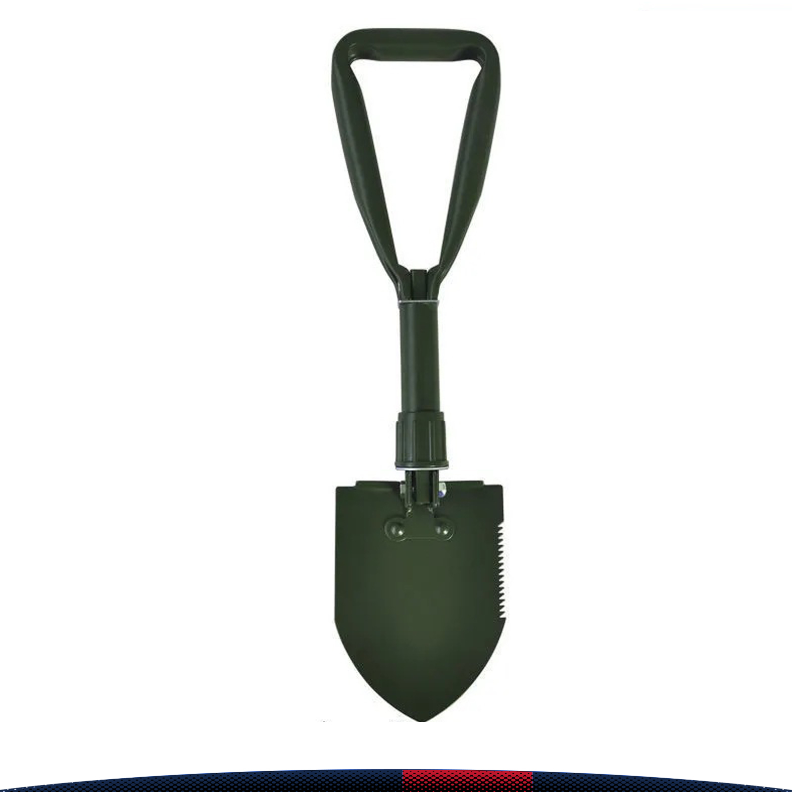Multi-tool Folding Shovel 3