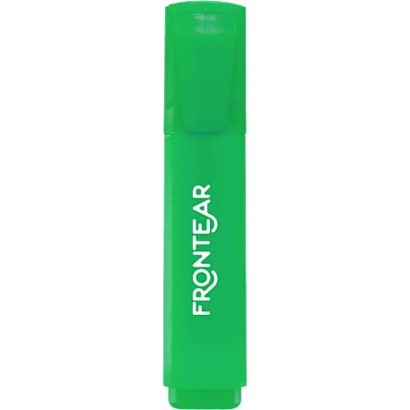 Jumbo Recycled Highlighter 83