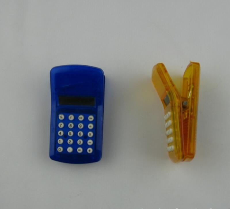 Multi-Functional mini Calculator 3