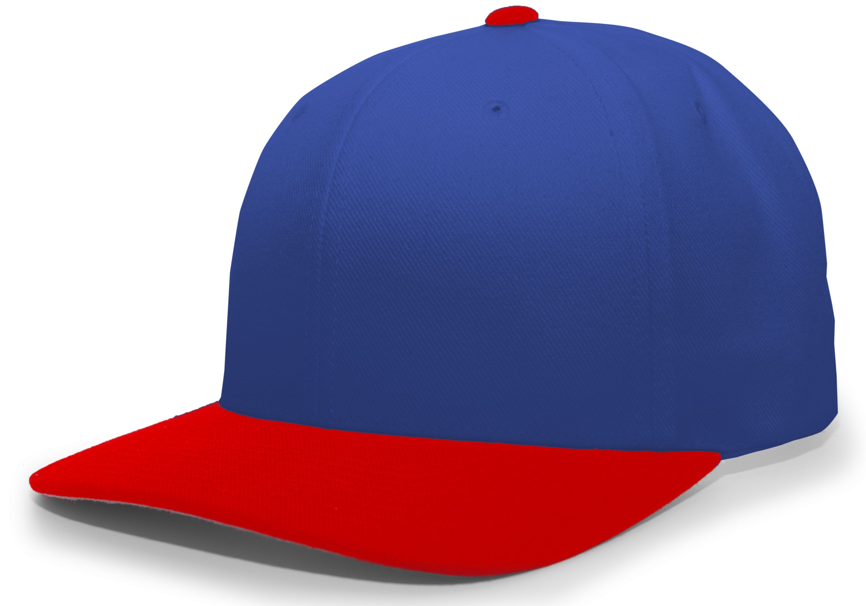 Pro-Wool Hook-And-Loop Adjustable Cap 15