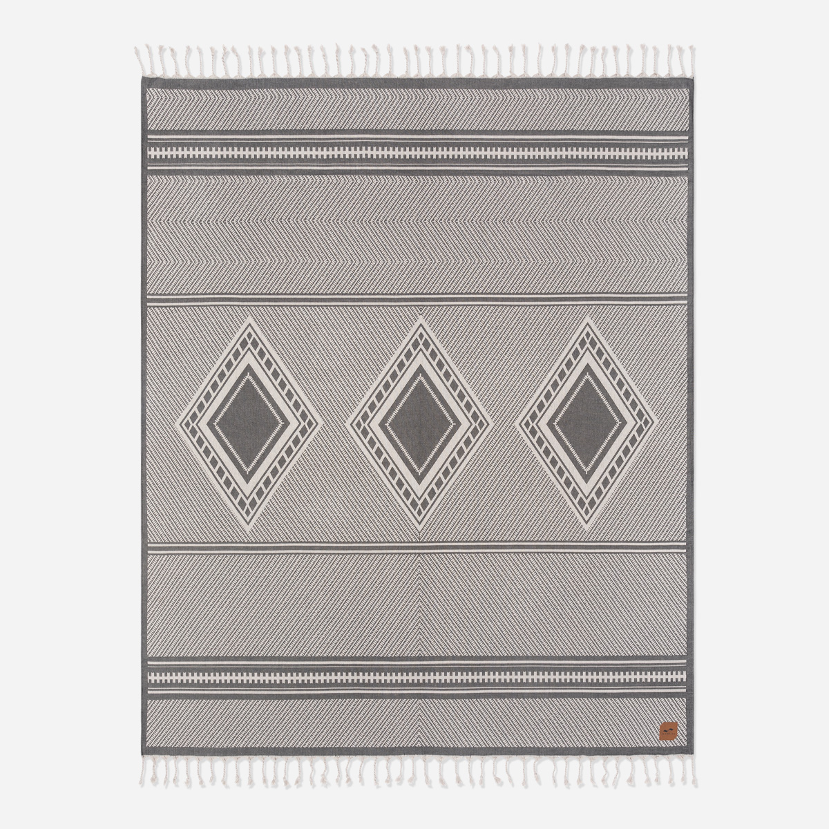 Slowtide® Throw Blanket 36