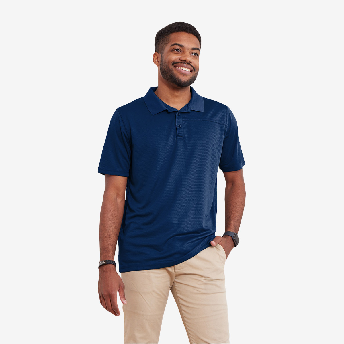 Men's Monterey Polo Shirt 6