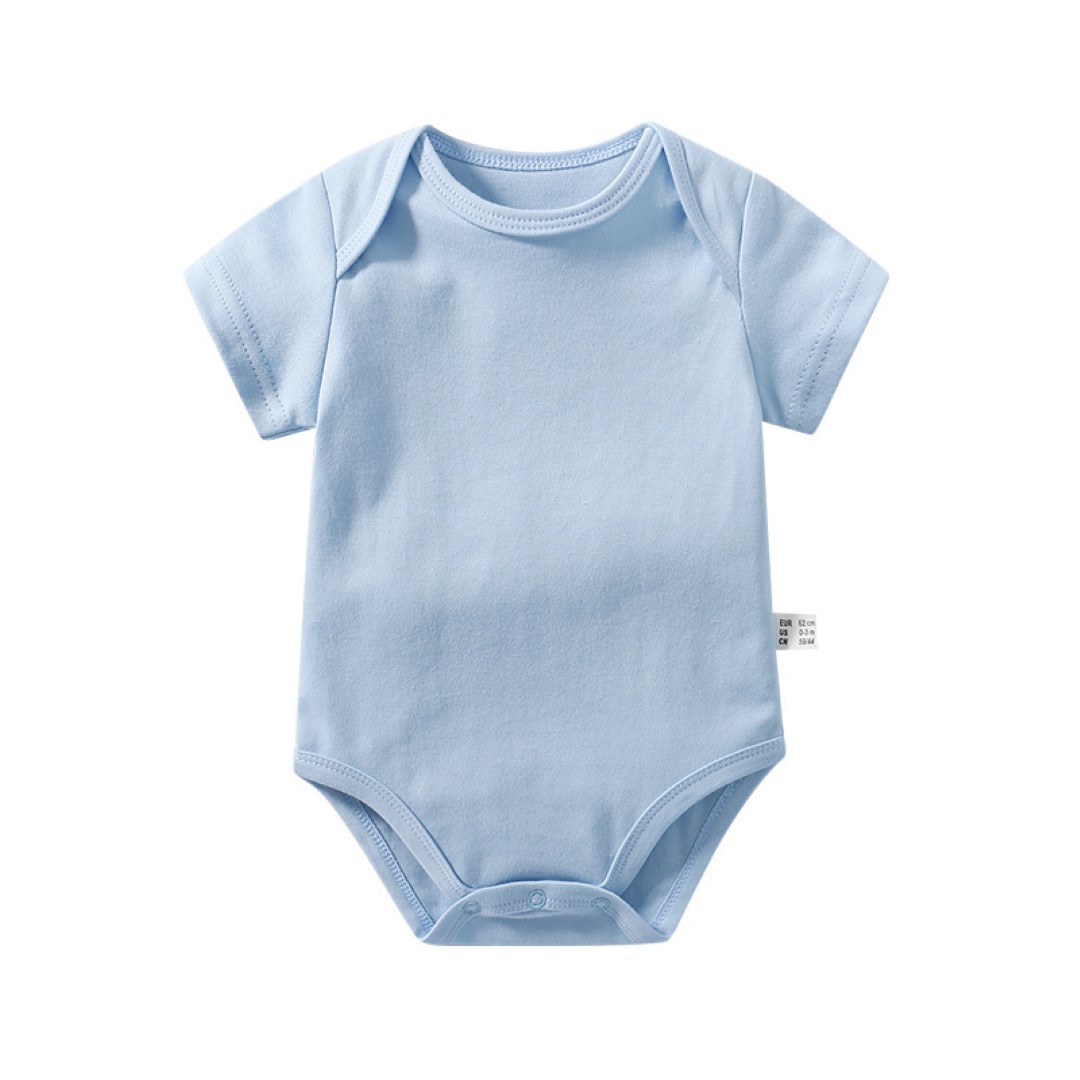 Unisex Baby Bodysuits 4
