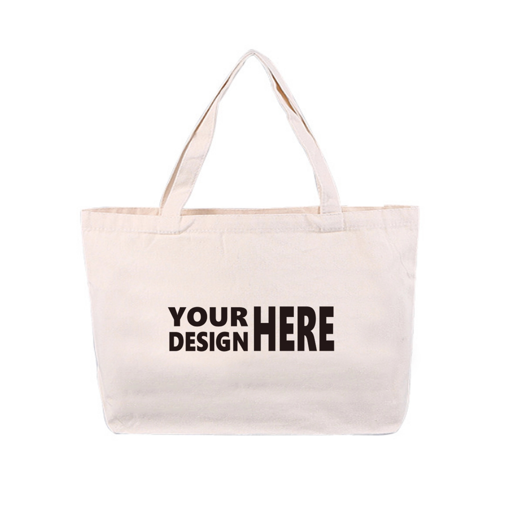 Canvas Tote Bag