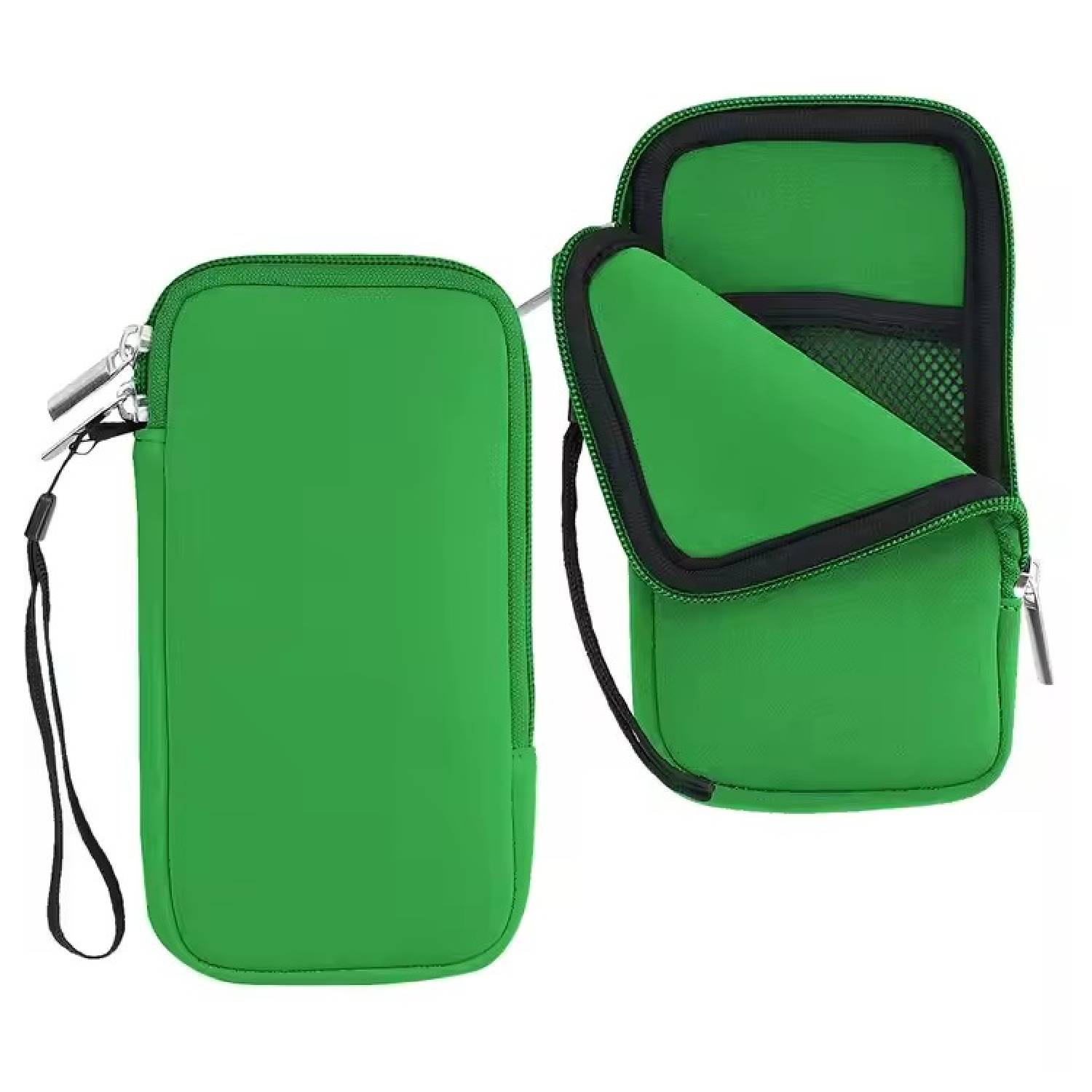 Full Color Neoprene Phone Pouch 5