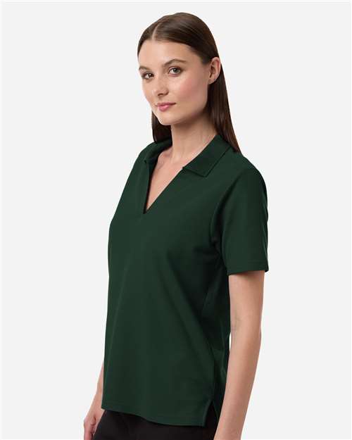 Women's Resolve CVC Performance Pique Polo - CE106W 29