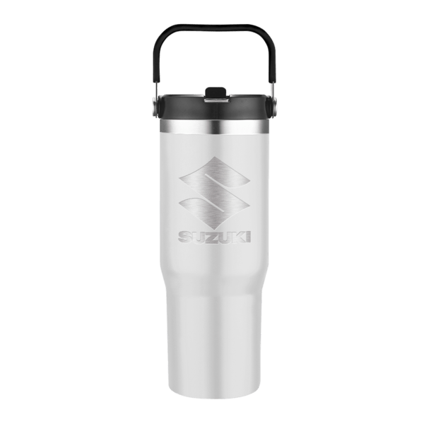 Tahoe 30oz Vacuum Tumbler 34