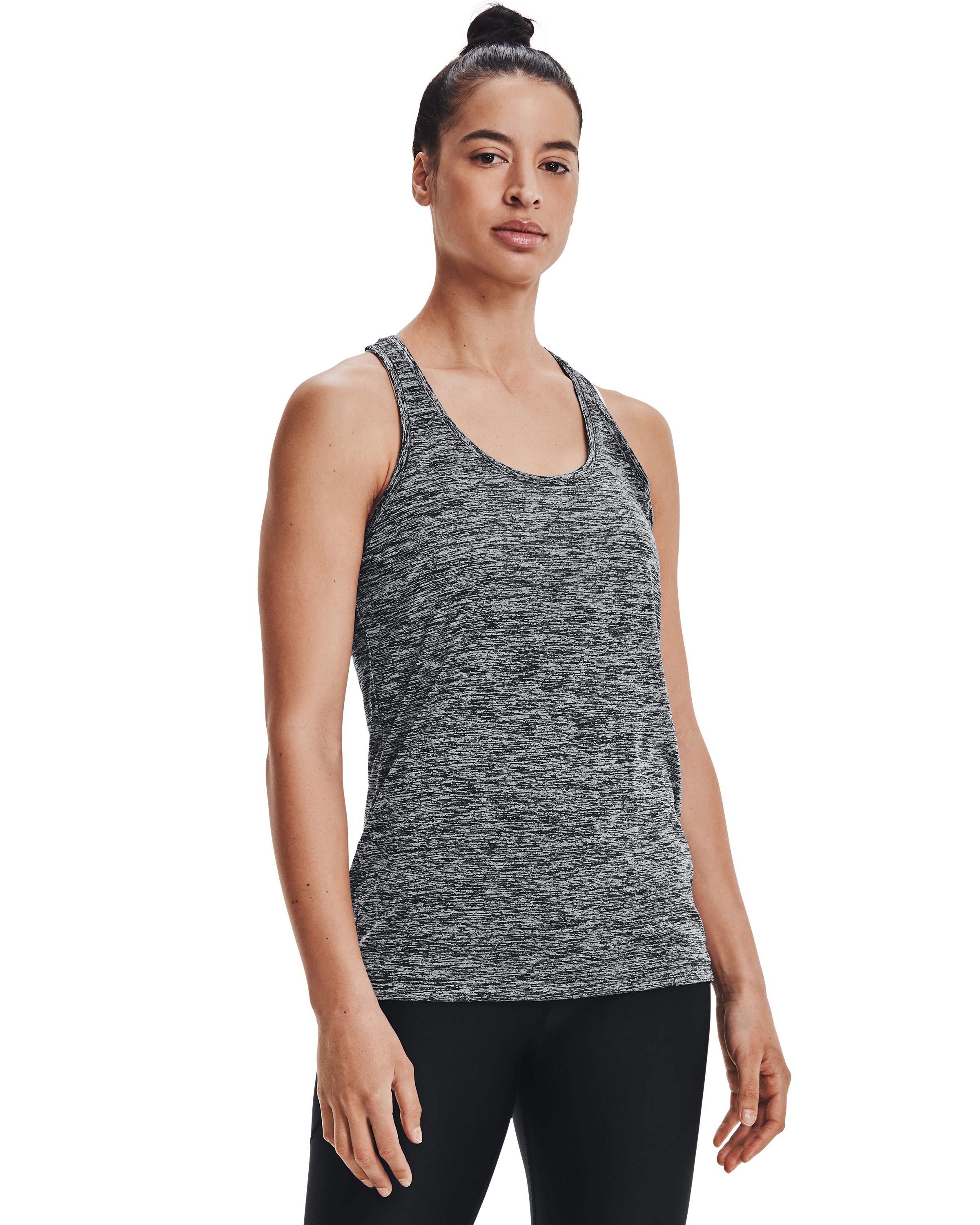 UA Tech Twist Women's Tank 30