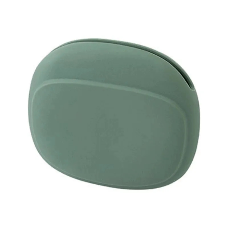 Silicone Earphone Storage Bag Earbud Case 2