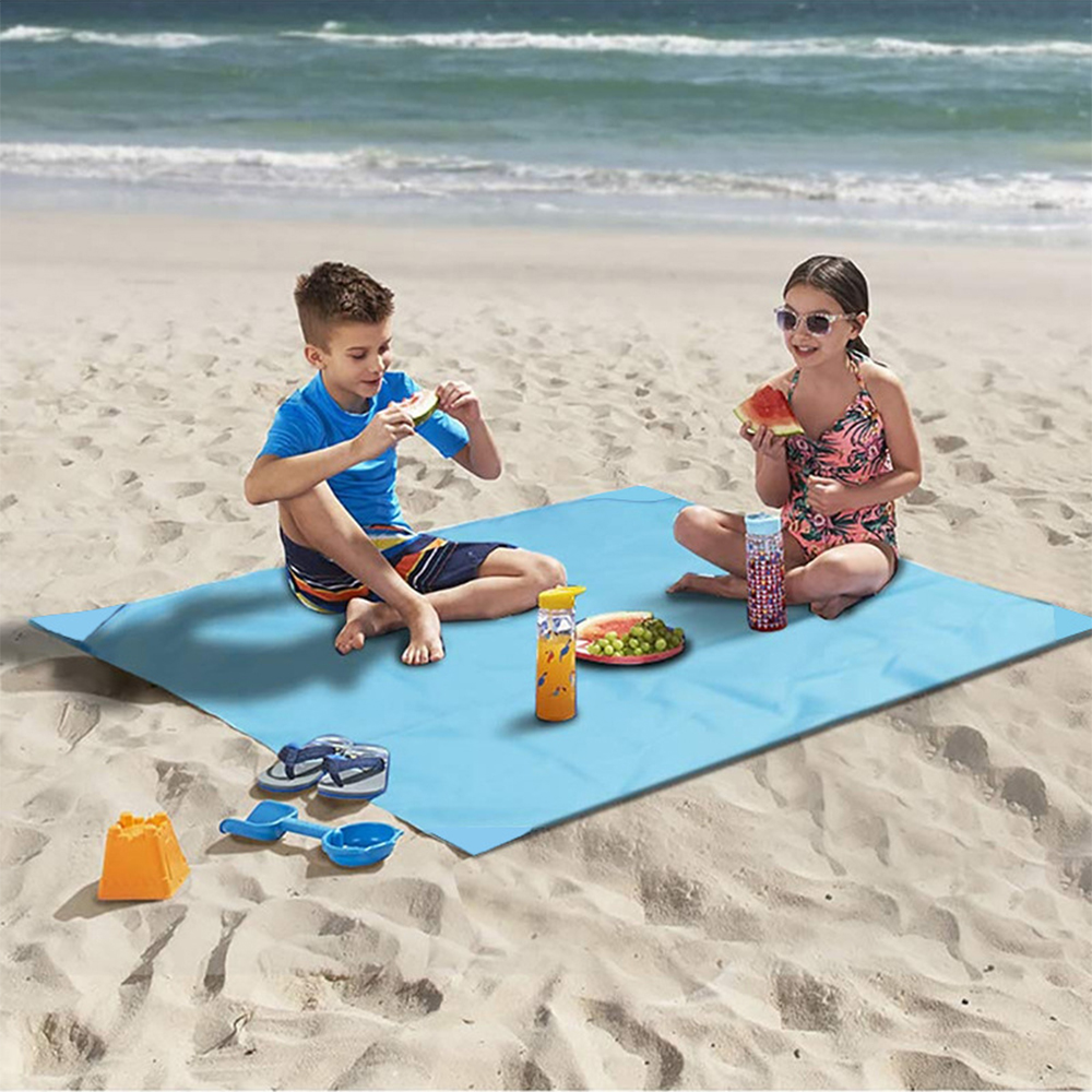 Picnic Mat 7