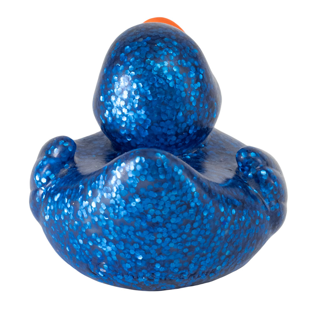 Lil' Glitter Duck 53