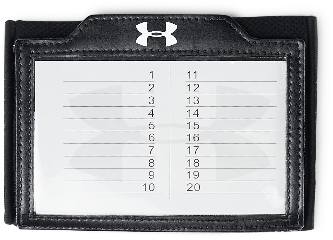 UA skILL wristcoach 2