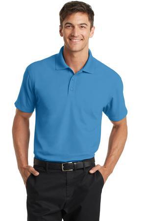 Port Authority® Dry Zone Grid Polo 41