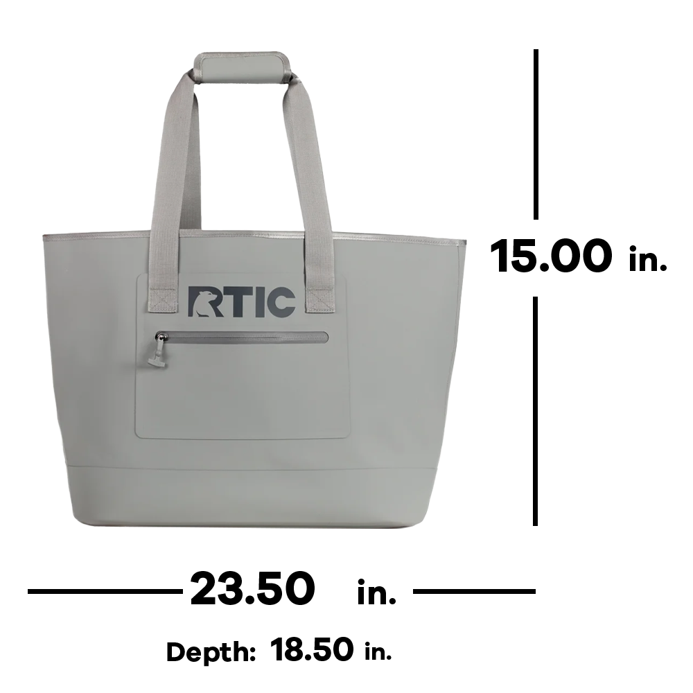 Rtic Large Ultra Tough Tote 8