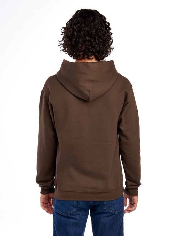 JERZEES NuBlend® Unisex Hooded Sweatshirt 25